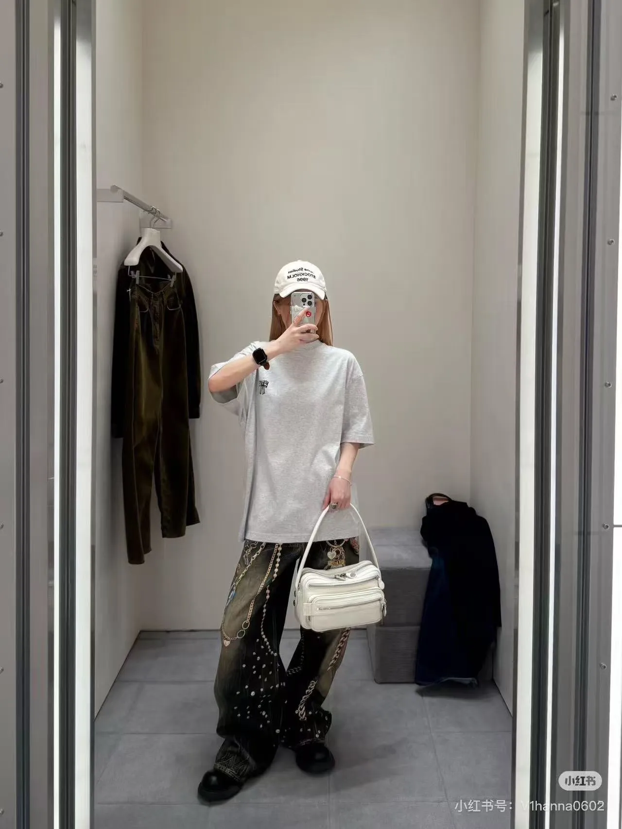 ACNE STUDIOS T